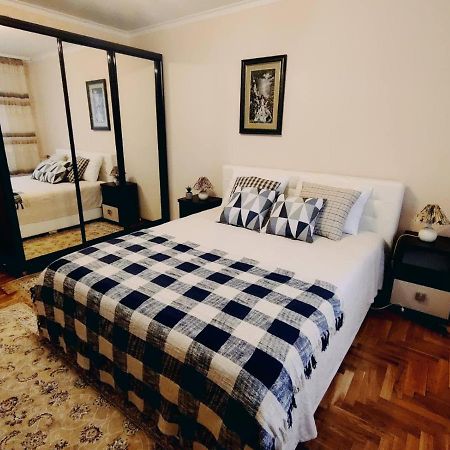 Kiki'S Villa Кодру Экстерьер фото