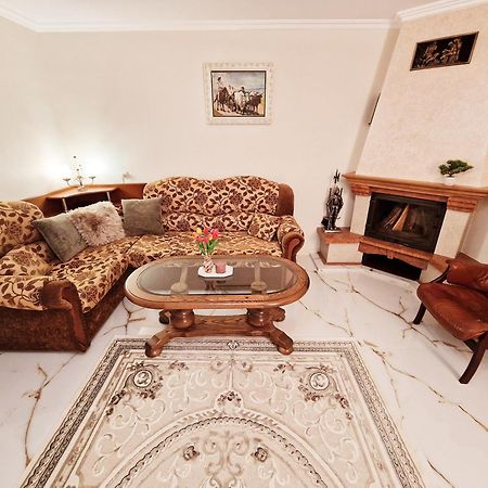 Kiki'S Villa Кодру Экстерьер фото