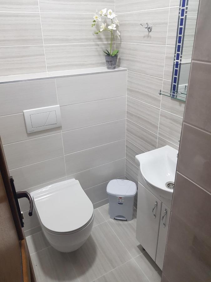 Kiki'S Villa Кодру Экстерьер фото