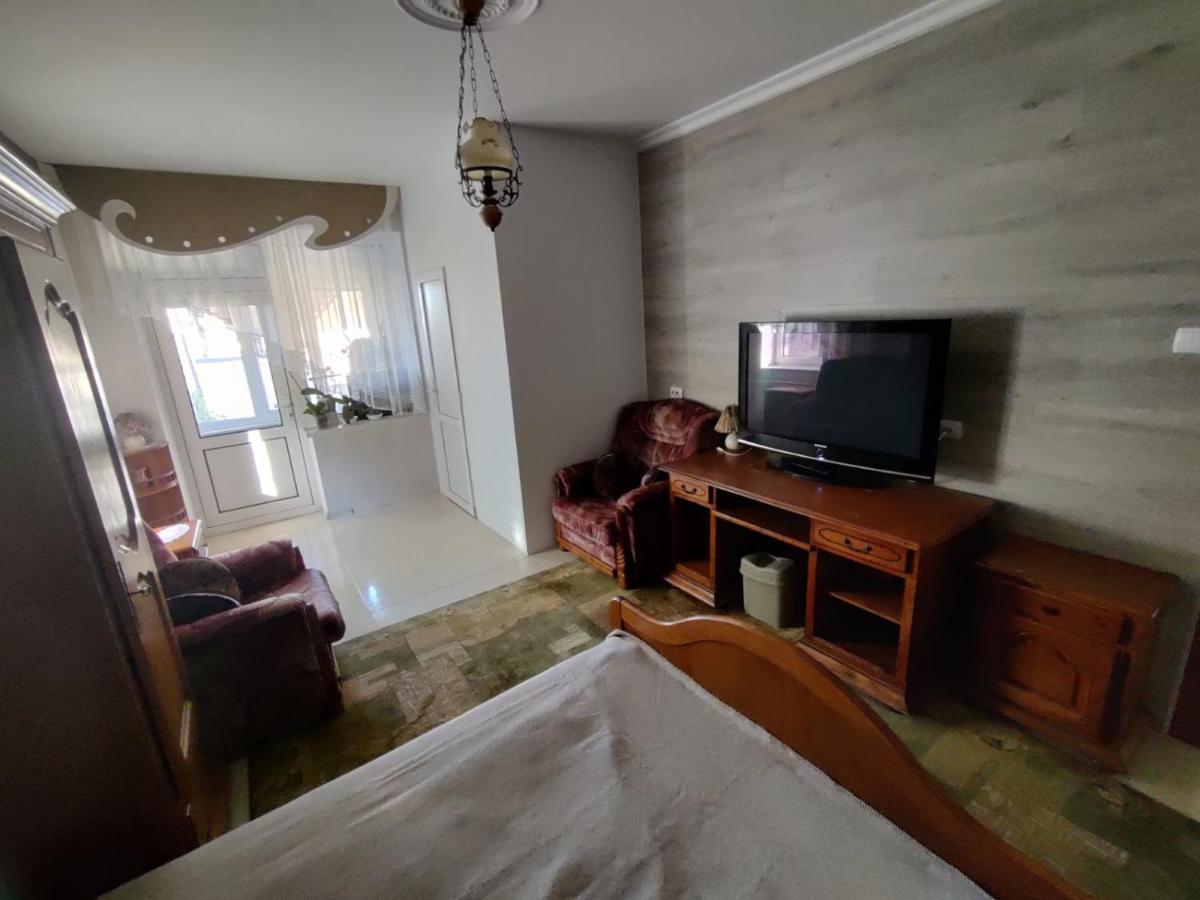 Kiki'S Villa Кодру Экстерьер фото