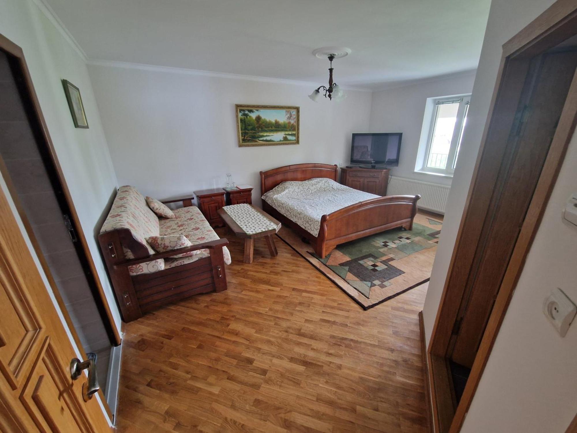 Kiki'S Villa Кодру Экстерьер фото