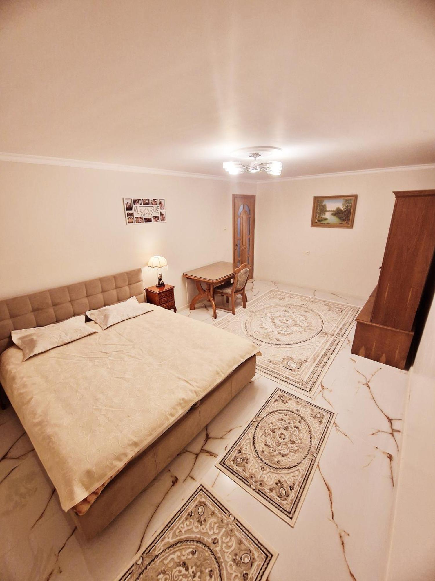 Kiki'S Villa Кодру Экстерьер фото