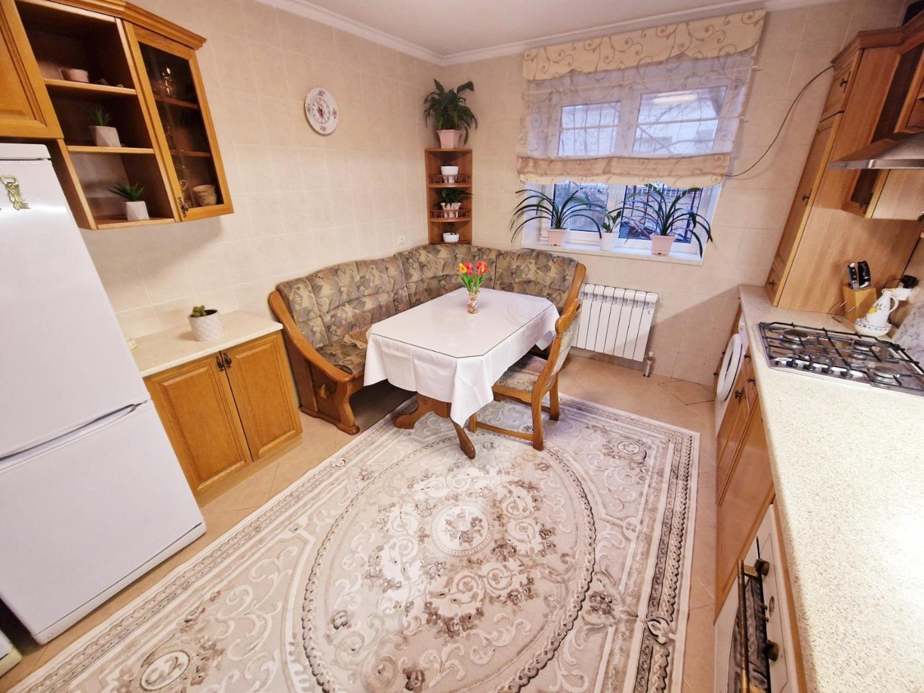 Kiki'S Villa Кодру Экстерьер фото